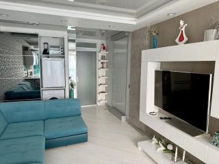m. Molzhaninovo: Apartment, studio