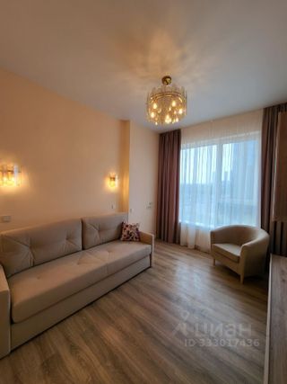 m. Spartak: Apartment, 2-rooms