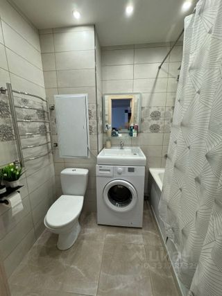 m. Bitsa: Apartment, 1-rooms