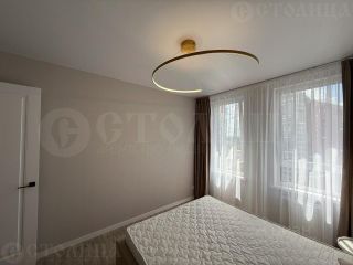 m. Strogino: Apartment, 2-rooms