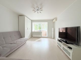 m. Sokolniki: Apartment, 1-rooms