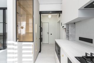 m. Belorusskaya: Apartment, 1-rooms