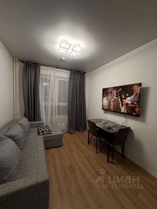 m. Nekrasovka: Apartment, 1-rooms