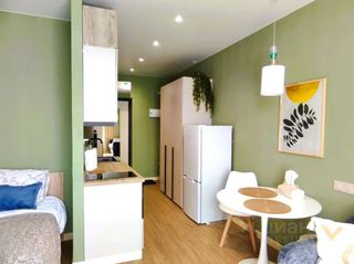 m. Nemchinovka: Apartment, studio
