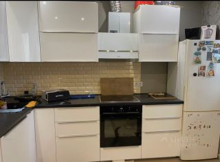 m. Nikolskoe: Apartment, 1-rooms
