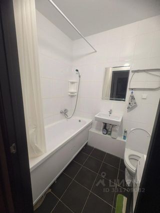 m. Zheleznodorozhnaya: Apartment, 1-rooms