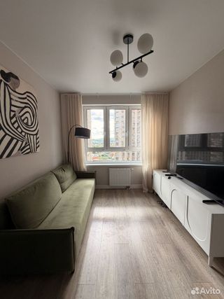 m. Rumyantsevo: Apartment, 1-rooms