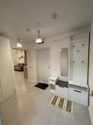 m. Kotelniki: Apartment, 1-rooms