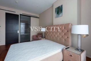 m. Moskva-Siti: Apartment, 2-rooms