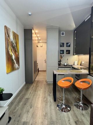 m. Sviblovo: Apartment, studio