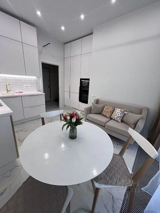 m. Rabochy Poselok: Apartment, 2-rooms