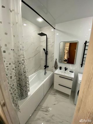 m. Aminyevskaya: Apartment, studio