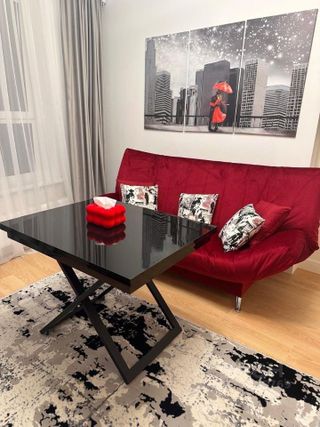 m. Davydkovo: Apartment, 1-rooms