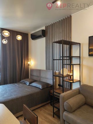 m. Shelepikha: Apartment, 1-rooms