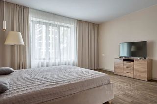 m. Petrovsky park: Apartment, 3-rooms
