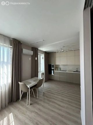 m. Ochakovo I: Apartment, studio