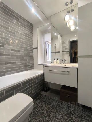 m. Dostoevskaya: Apartment, 2-rooms