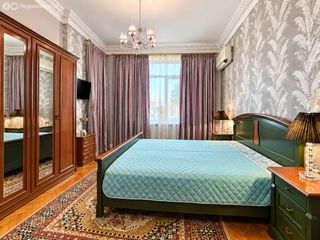 m. Kievskaya: Apartment, 2-rooms