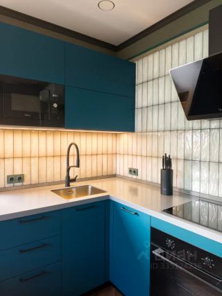 m. Novoperedelkino: Apartment, 1-rooms
