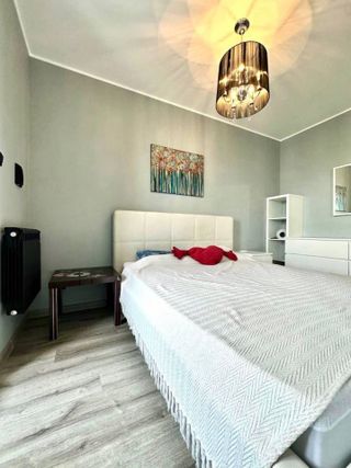 m. Nizhegorodskaya: Apartment, 1-rooms