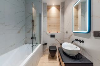 m. Shelepikha: Apartment, 2-rooms