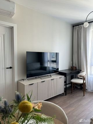 m. Park Pobedy: Apartment, 1-rooms