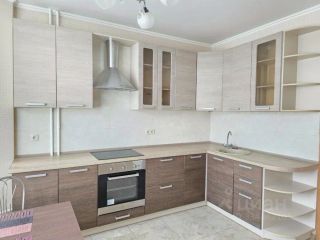 m. Sheremetyevskaya: Apartment, 2-rooms