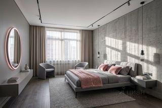 m. Frunzenskaya: Apartment, 3-rooms