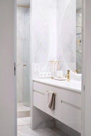 m. Khoroshevo: Apartment, 3-rooms