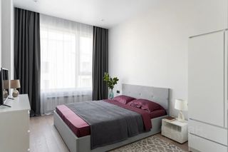 m. Serp i Molot: Apartment, 1-rooms
