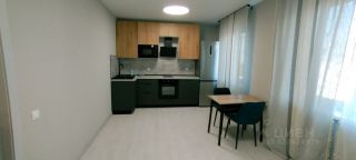 m. Bulvar Dmitriya Donskogo: Apartment, 2-rooms