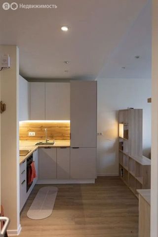 m. Lokomotiv: Apartment, 1-rooms