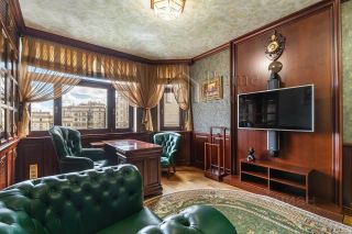m. Ramenki: Apartment, 2-rooms