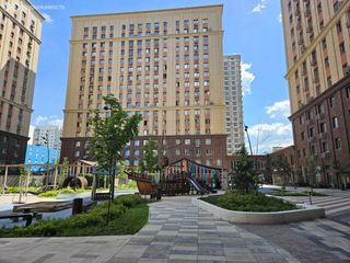 m. Baltiyskaya: Apartment, 1-rooms
