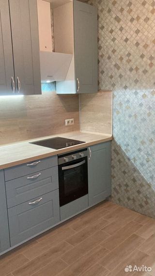 m. Podolsk: Apartment, 1-rooms
