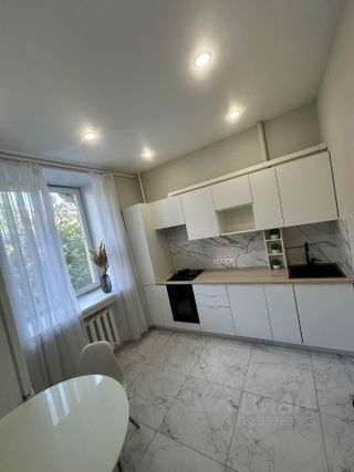 m. Sportivnaya: Apartment, 2-rooms