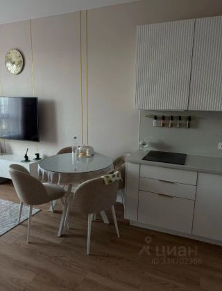 m. Skolkovo: Apartment, 1-rooms