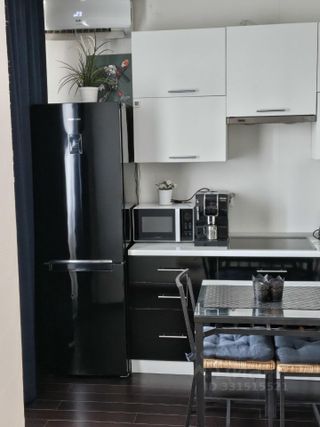 m. Ramenskoe: Apartment, 1-rooms