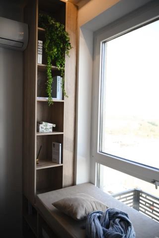 m. Bitsa: Apartment, studio