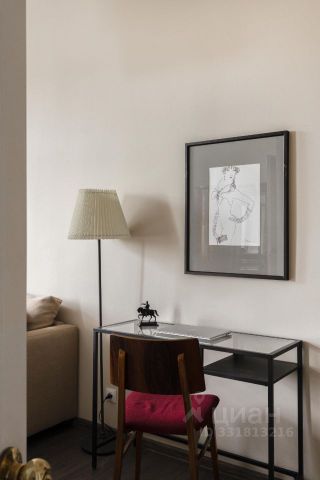 m. Chekhovskaya: Apartment, 2-rooms