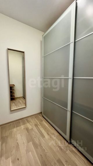 m. Bitsa: Apartment, 2-rooms