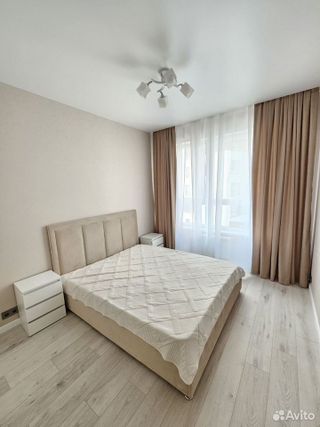 m. Medvedkovo: Apartment, 2-rooms