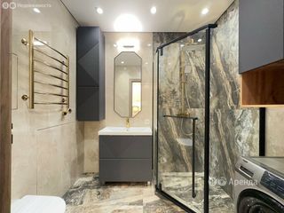 m. Aminyevskaya: Apartment, 1-rooms