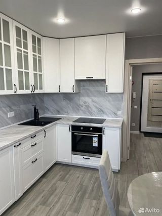 m. Sheremetyevskaya: Apartment, 1-rooms