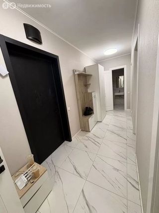 m. Strogino: Apartment, 2-rooms