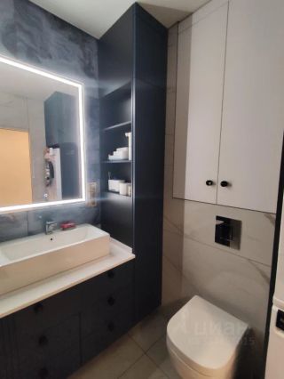 m. Kotelniki: Apartment, 2-rooms