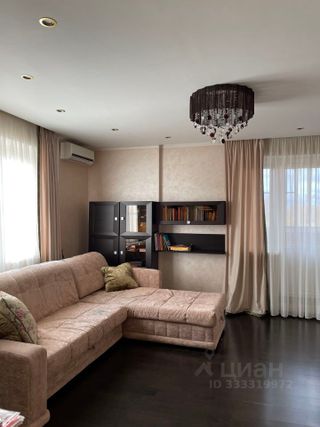 m. Odintsovo: Apartment, 2-rooms