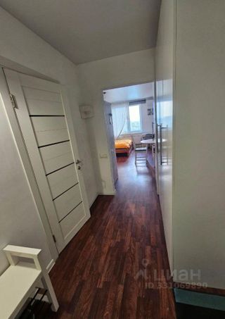 m. Lyubertsy I: Apartment, studio
