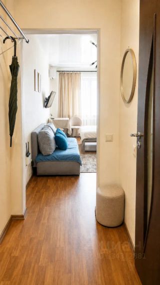 m. Molzhaninovo: Apartment, studio