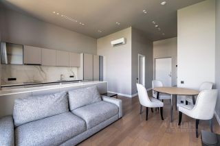 m. Bagrationovskaya: Apartment, 3-rooms